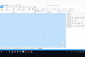 materialise #magics  magics设置打印平台介绍  #3D打印