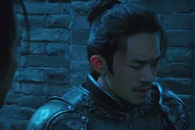 满江红是千玺的表情管理实践课吧，看到沈腾真绷不住了，点进来笑