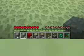 我的世界永动机#我的世界