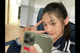 #张籽沐 🍬穿搭分享@抖音短视频 #07 视频封面