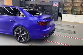 #奥迪a4l  通病介绍与解决第二篇 顶棚异响。你的车也有吗？#奥迪 #奥迪q7 #奥迪a6l #奥迪a7