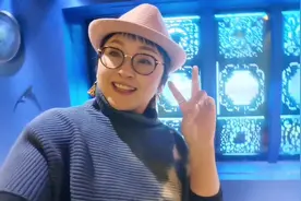 318旅行记忆馆三楼，打卡丁真去过的地方。#理塘丁真 #为美好而来视频封面