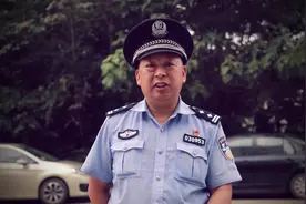 从军人到警察，变的是岗位不变的是初心#祖国请放心视频封面