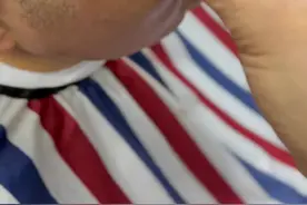 俗话说：眉上一根毛，定活八十也不饶，这眉上几根长，能抵几担粮……千万别拔，大家有遇到过吗？#男士修面 #男士理发 #白头发视频封面