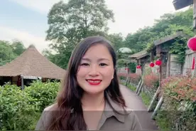 听说苗族的苗寨秘密很多！你敢去探一探嘛？#湖北星旅播 #全能导游