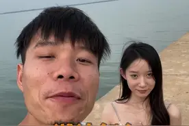 湖边如何拍出氛围搞照片#手机摄影 #教程