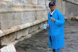 故宫千龙吐水#故宫 #紫禁城 #故宫美景 #千龙吐水 #视觉震撼 视频封面