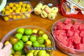 暑假两个月，还是带孩子回老家呆一段时间陪陪爷爷奶奶视频封面