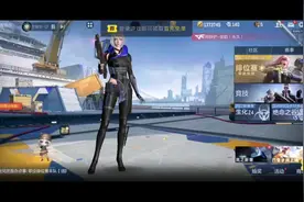 #cfm七周年 更新不了怎么办？用云游戏可以提前体验一下