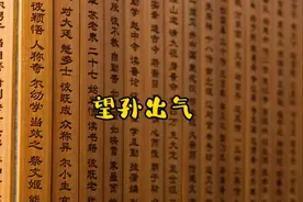 现在才知道爷爷疼爱孙子原来还有这层意思啊#智慧人生 #国学智慧视频封面