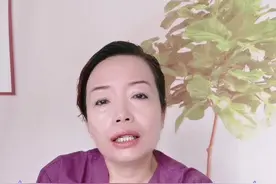 查空腹血糖能喝水吗#糖尿病视频封面
