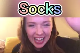 Socks/ 袜子#考拉开课 #英语口语 #学英语 #外教视频封面