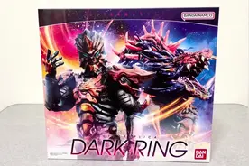 #万代 UR欧布奥特曼 黑暗圆环#欧布奥特曼 #UR#欧布圆环视频封面