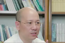 这才是男领导与女下属正确的相处之道！#企业管理 #老板视频封面