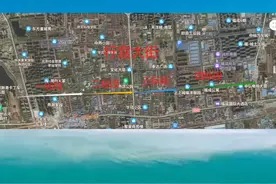 好消息，燕郊又一条主干道-行宫大街即将于今年9-12月迎来改造视频封面