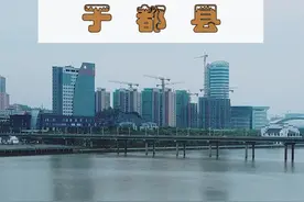 唢呐一响，黄金万两。唢呐艺术之乡。   #于都 #dou是客家人  #唢呐