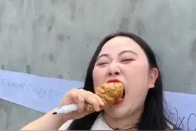 这道题我口算就能算出正确答案，太简单啦！今天我的晚饭加鸡腿喽！！！😅视频封面