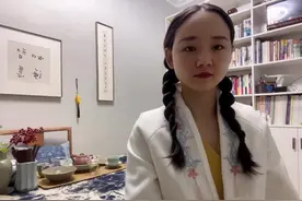 宇宙的仙女们，胸部按摩每天练习起来吧！#胸腔 #经期 #青春期视频封面