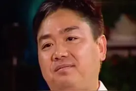 #励志 刘强东谈原生家庭：有个二妹，还领养一个三妹视频封面