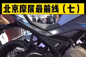 #2021北京摩展 贝纳利1200GT价格公布， #阿普利亚rs660 实车亮相，胡斯瓦纳越野即将CKD国产！