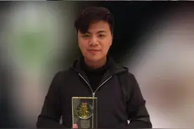 世界冠军小孩-曾卓君！新婚快乐！早生贵子，百年好合！@小孩曾卓君