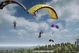 #pubg 3070 2k显卡占用一直满载是啥感觉视频封面