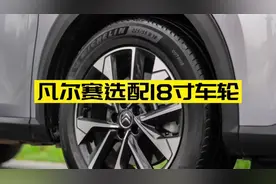 #上热门 凡尔赛又凡尔赛了，18英寸车轮和19英寸车轮，你会怎么选