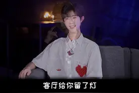 果然不管什么类型的男孩子，生气起来，都很可怕！#奶狼 #声控视频封面