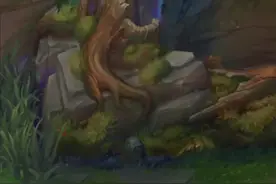 即将上线的迷你英雄 艾克 预览(无法在大乱斗使用)#云顶之弈