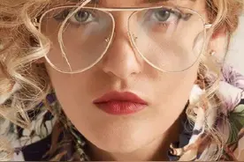 PS如何有效去除眼镜反光？#ps教程 #ps #摄影后期视频封面