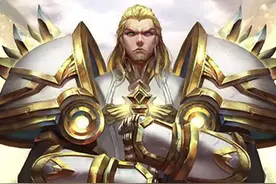 #王者 里最高血量的英雄是谁？#游戏 #项羽 视频封面