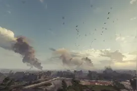 坦克世界 柏林地图HD(WOT, 2020)