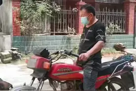 主人出门狗狗非要跟着一起😂｜网友：真正的“狗屁膏药”想甩甩不掉。视频封面