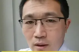 疤痕大小和疫苗抵抗力大小无关！#疫苗 
