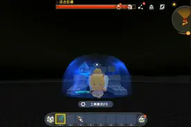 #迷你世界教程 石巨人打法技巧，全是干货，赶快收藏！ @抖音短视频