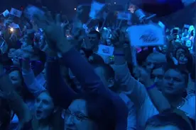 火爆80后得洗脑神曲，《路易兄弟》2020演唱会三曲连唱