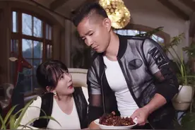 这反应，我都佩服我自己… #求生欲 #夫妻关系 #杨建平视频封面