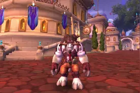 魔兽世界10.0随身邮箱，每个账号都可以随时随地掏出邮箱