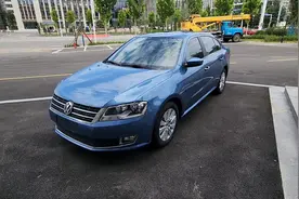 2013年3月#大众朗逸 1.4T上集静态介绍#润和名车 #泰安二手车