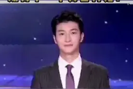 #主持人大赛 一年之后，#尹颂 正式告别江西广播电视台。网友：央视见！@抖音短视频