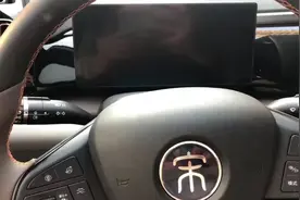 宋pro dmi灯光以及雨刷使用讲解#懂车帝 #dou是好车 #宋prodmi