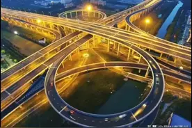 #南通通州 江海大道东延终于要来了！项目总投资44.9亿元视频封面