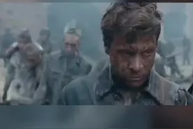 #二战 中 苏联的 #政委 #保家卫国  #燃 起来了视频封面