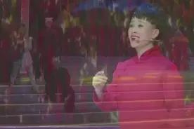 马美如翻唱《九儿》又火了🔥#陕北好声音 #经典歌曲 @陕北说书马美如315