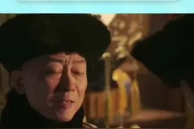 演宋祖儿爸爸的竟然是如懿传里的王钦