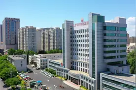 这就是涿州最大的国有企业…中国石油东方地球物理公司视频封面