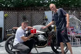 摩托车空挡难挂？原来是这个原因！！#机车 #摩托车 #每天一个用车知识 @抖音汽车