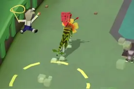 #疯狂动物园 驯服花样虎攻略1视频封面