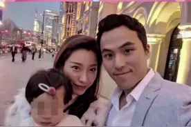 #何猷启宣布离婚 几个月前离了，因最近家里事多没公开#何猷启已离婚 #何猷启 #娱乐播报台