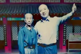 河北鬼手王保和 山西李峪王竹红